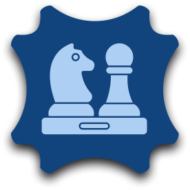 strategy icon